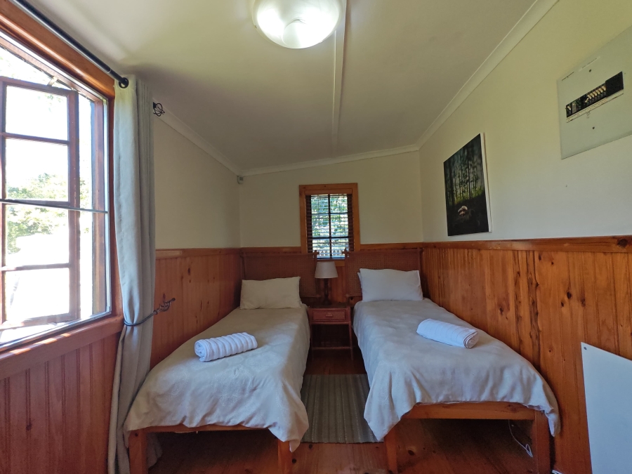 To Let 2 Bedroom Property for Rent in Rheenendal Western Cape